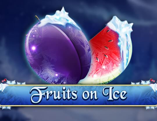 Fruits on Ice